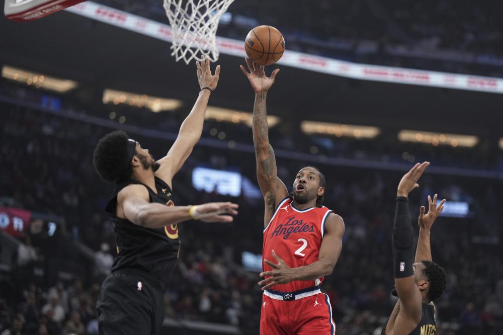 [流言板]影响深远！美联社撰文：詹姆斯通过篮球外交连接中美关系