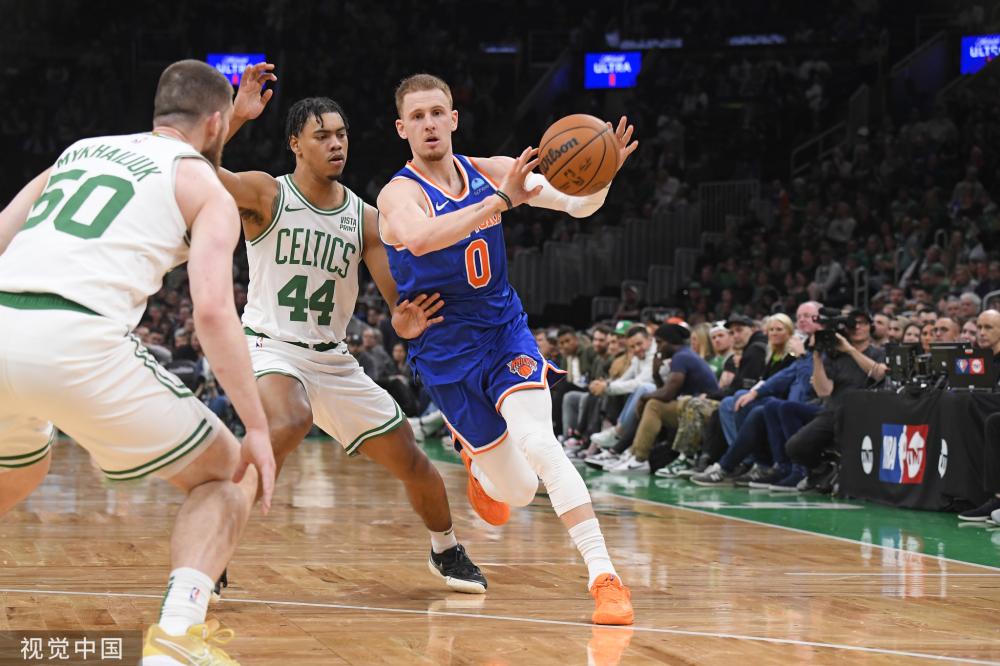 米体：罗马想买断萨勒马克尔斯，但米兰尚未决定球员去留